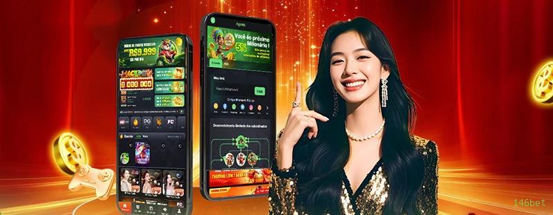 APK 146bet Download