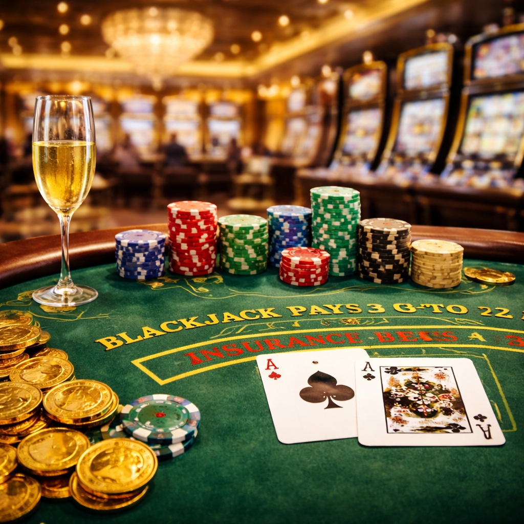 146bet Cassino Clássico
