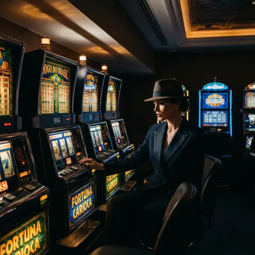 146bet Cassino Clássico