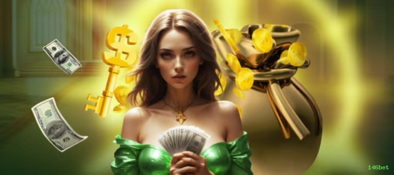Jackpot Slots 146bet