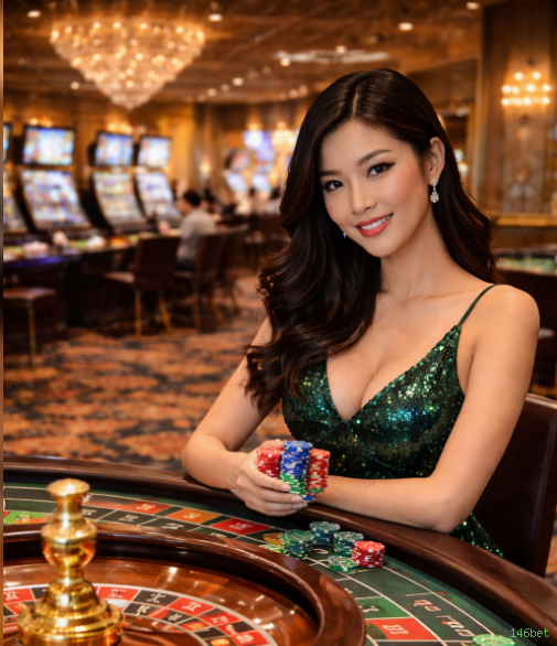 Jogos 146bet