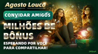 146bet Cassino Clássico