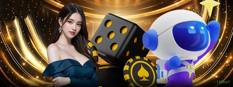 146bet Cassino Clássico