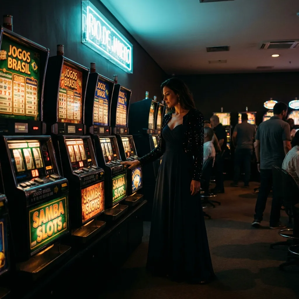 146bet Cassino Clássico