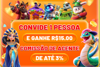 146bet Cassino Clássico