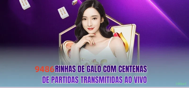 Promoções 146bet