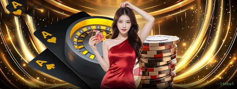 146bet Cassino Clássico