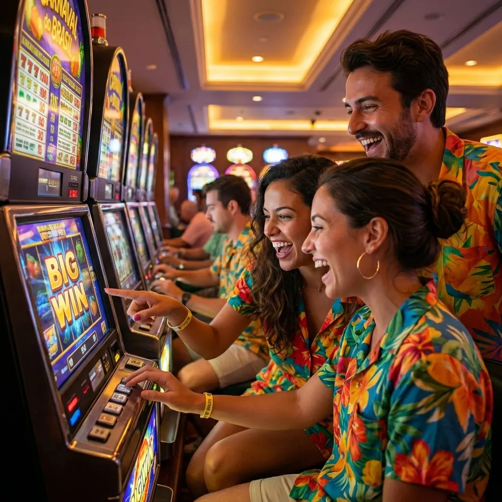146bet Cassino Clássico