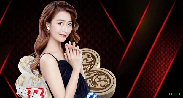 Roleta Online 146bet