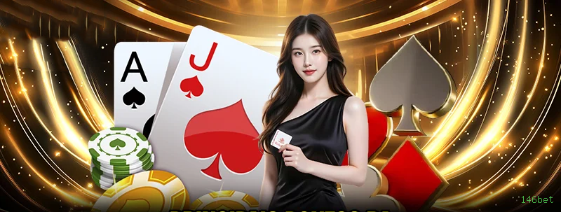 146bet Cassino Clássico