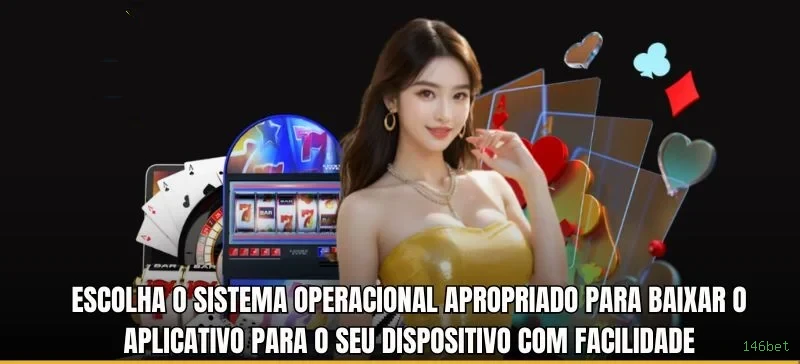 Termos 146bet