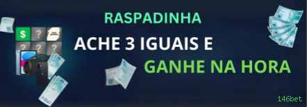 146bet Cassino Clássico