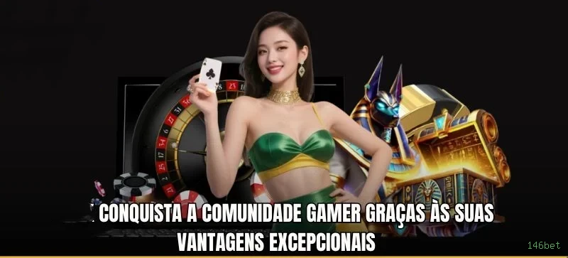 146bet Cassino Clássico